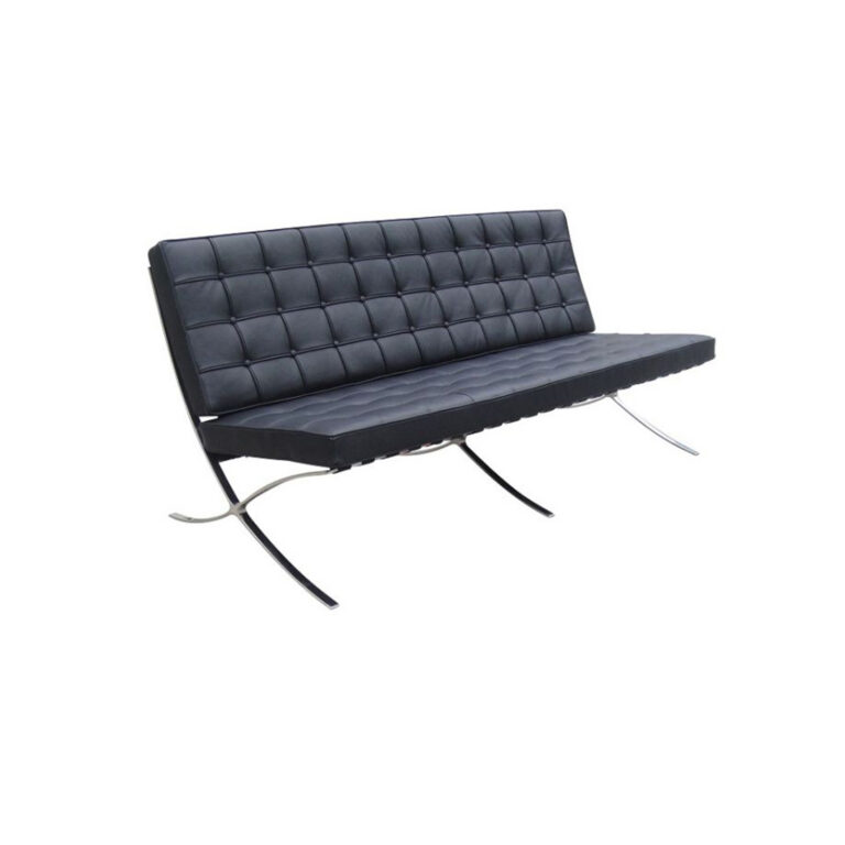 3 Seater Barcelona Lounge