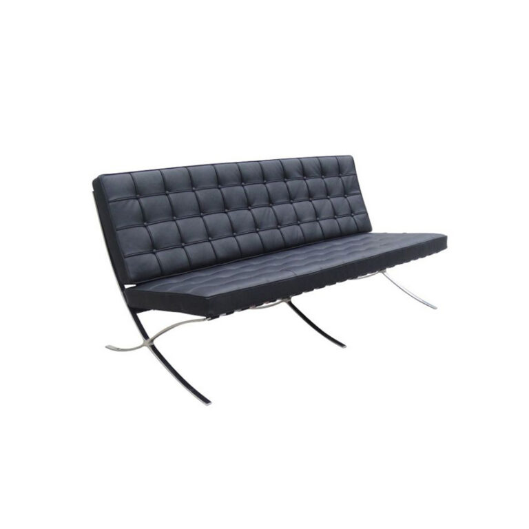 3 Seater Barcelona Lounge