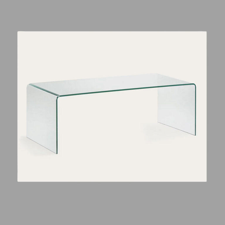 Glass Coffee Table
