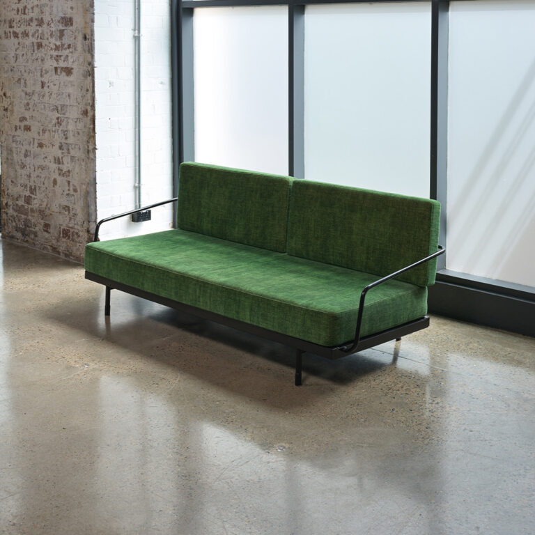 3 Seat Eames Sofa