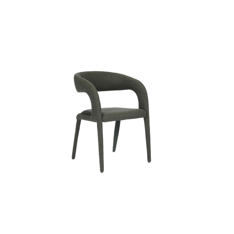 Helena Fabric Chair