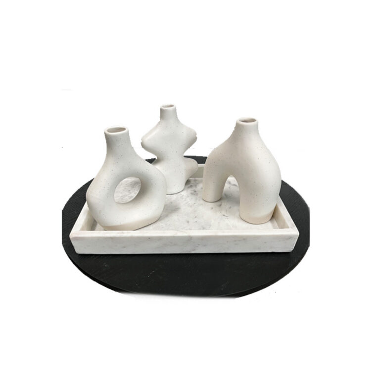 Marble Table Ornaments