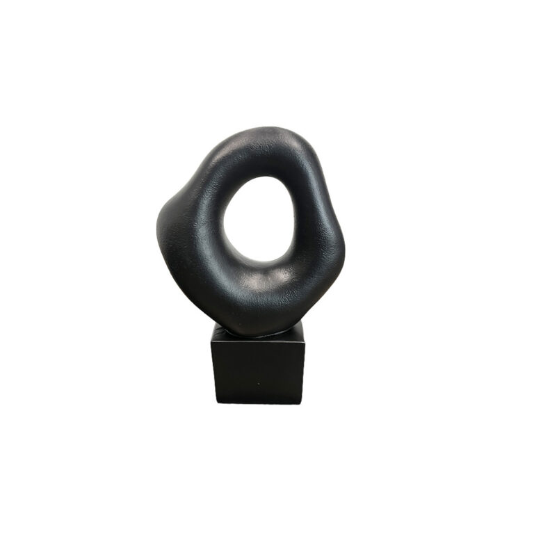 Onyx Sculpture