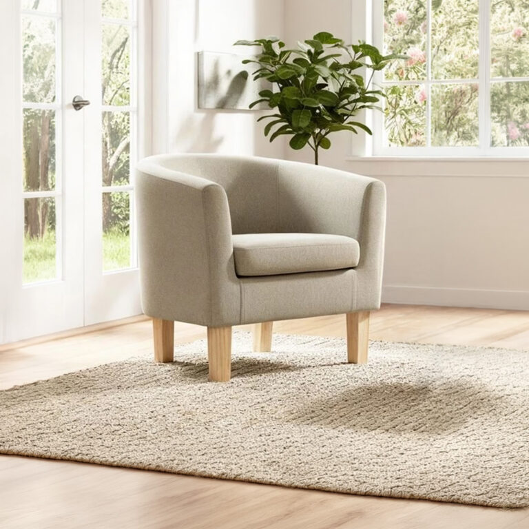 Tub Chair