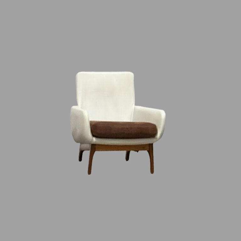 Vintage Leather chair