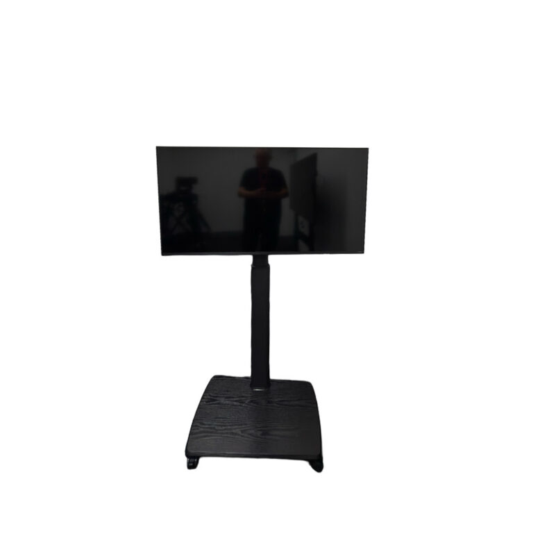 LG 43″ TV on Stand