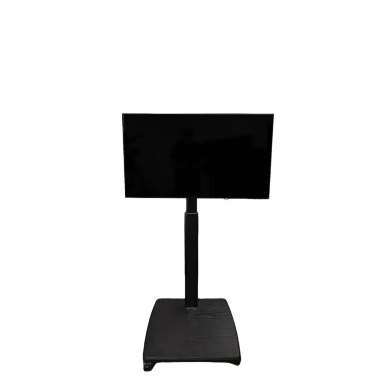 Samsung 43″ TV on Stand